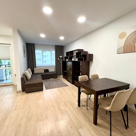 Osapart Comfortable Apartment In A Complex Great Britain Leopoli Esterno foto