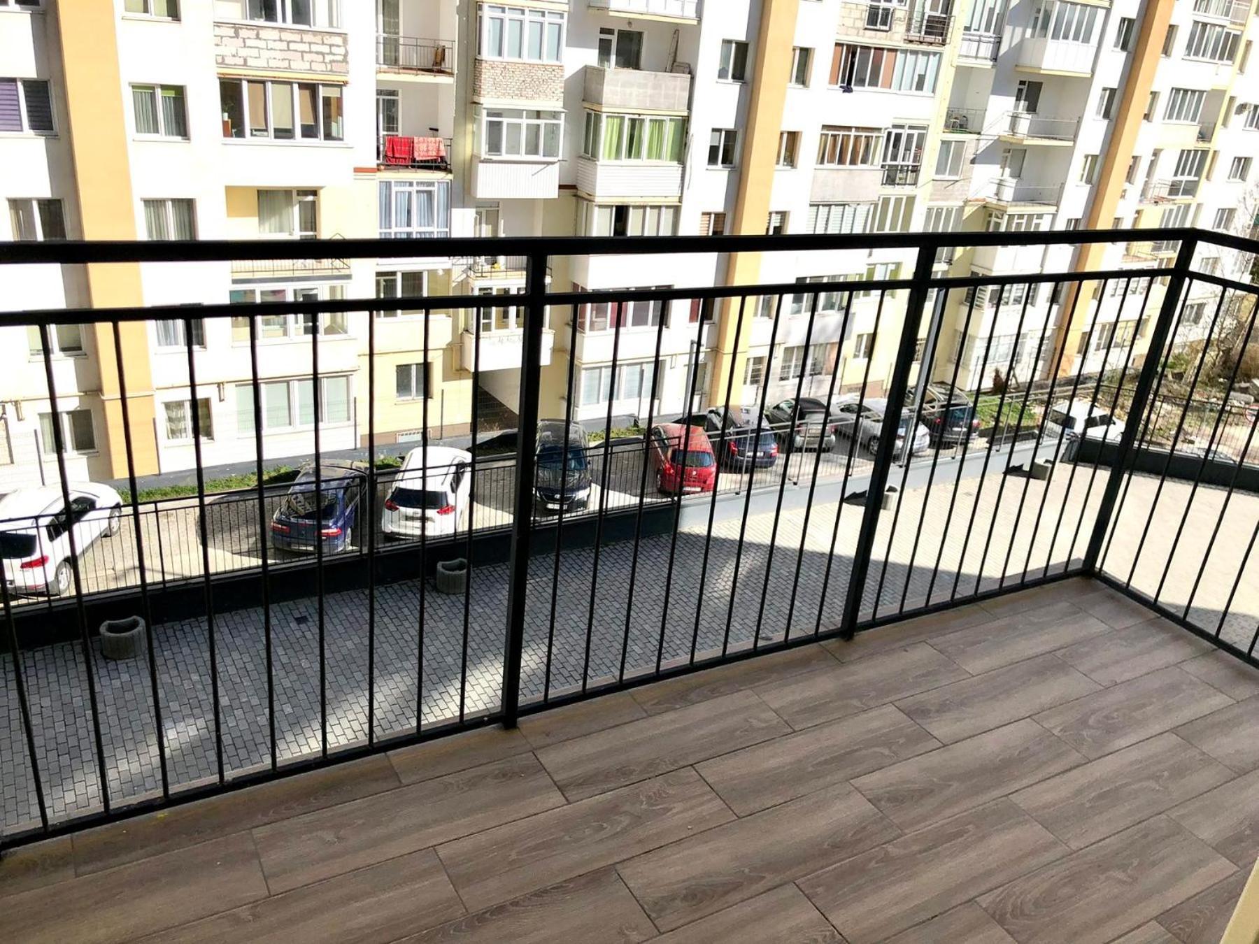 Osapart Comfortable Apartment In A Complex Great Britain Leopoli Esterno foto