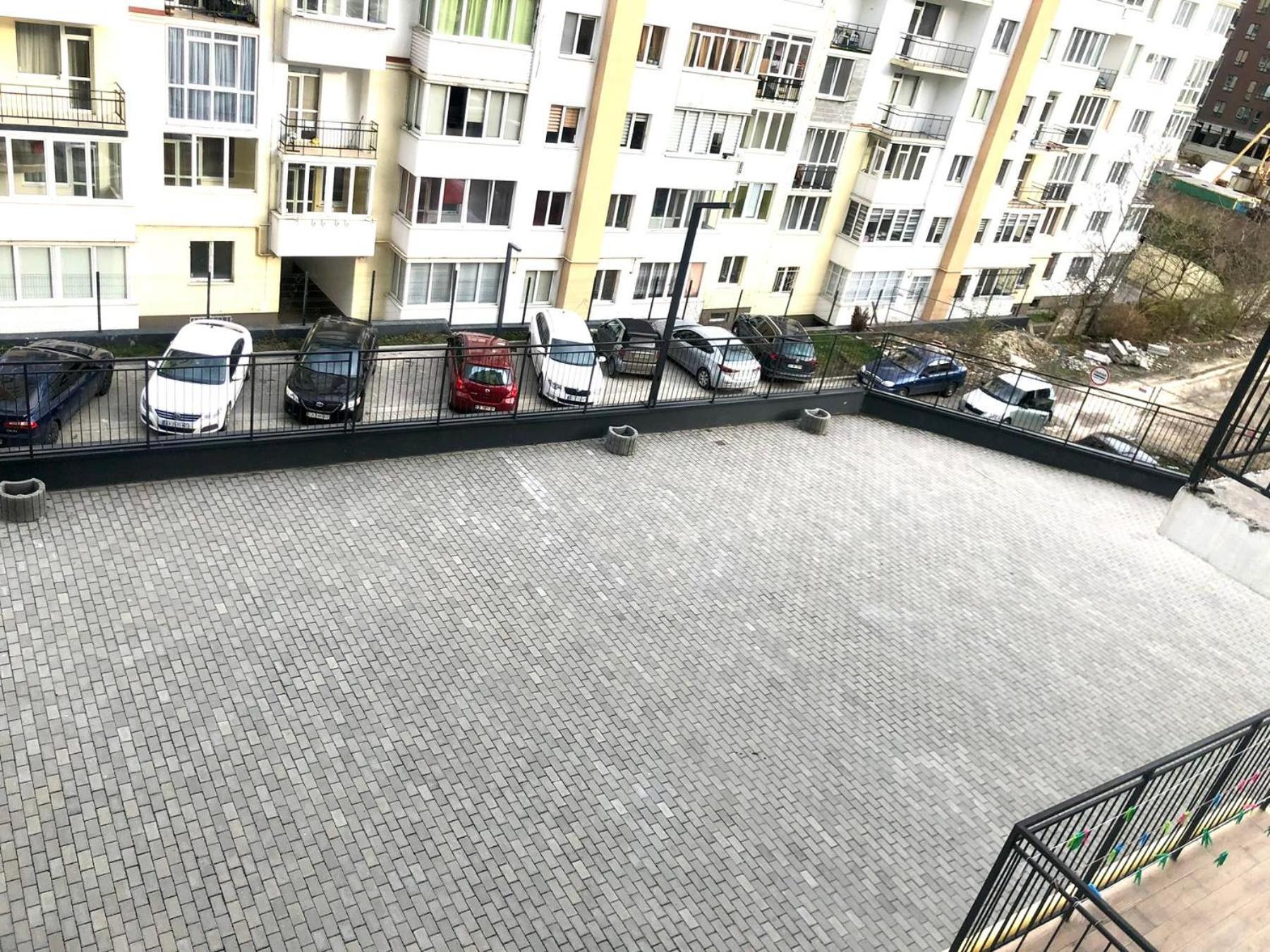 Osapart Comfortable Apartment In A Complex Great Britain Leopoli Esterno foto