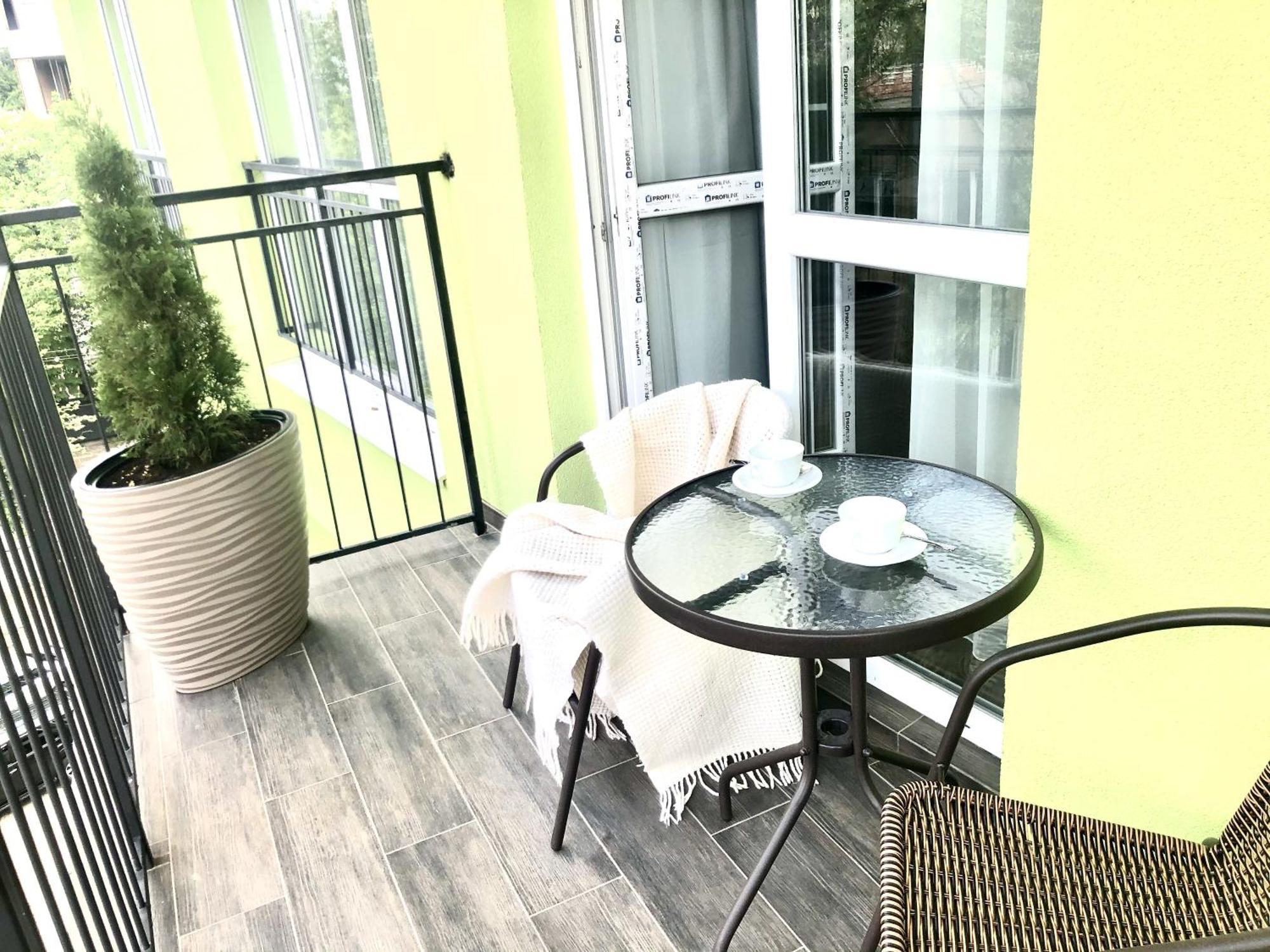 Osapart Comfortable Apartment In A Complex Great Britain Leopoli Esterno foto