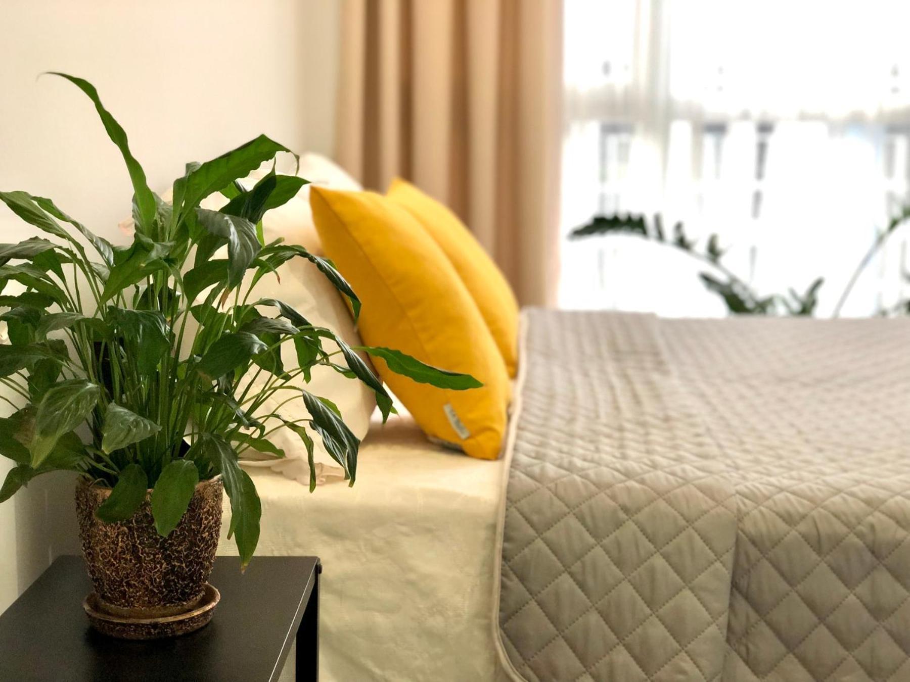 Osapart Comfortable Apartment In A Complex Great Britain Leopoli Esterno foto