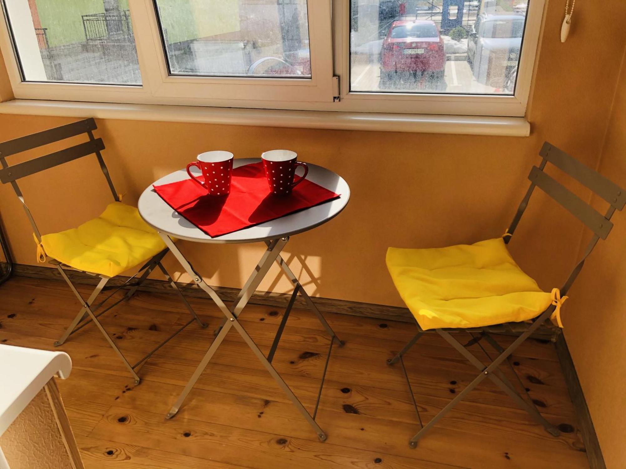 Osapart Comfortable Apartment In A Complex Great Britain Leopoli Esterno foto