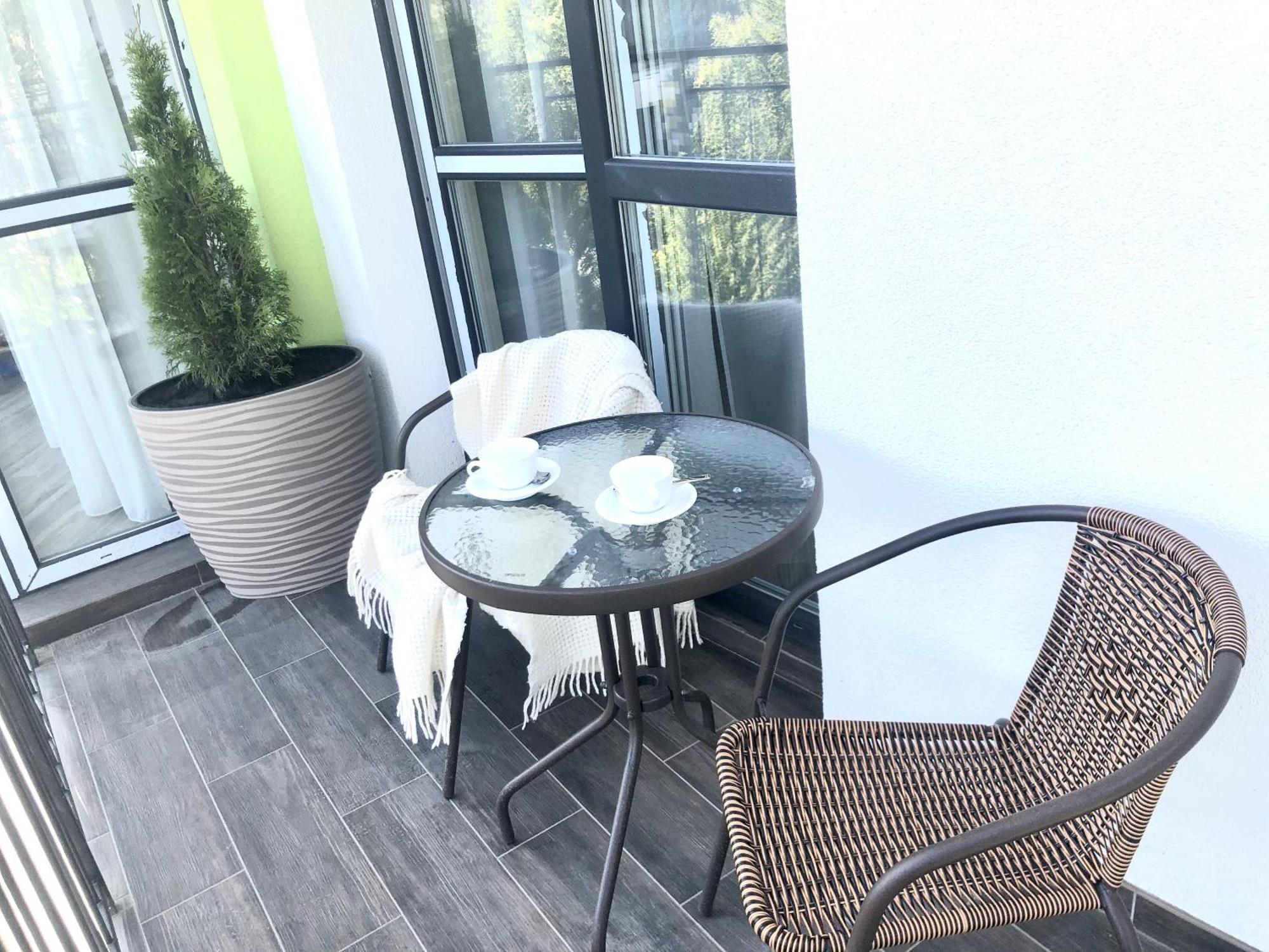 Osapart Comfortable Apartment In A Complex Great Britain Leopoli Esterno foto