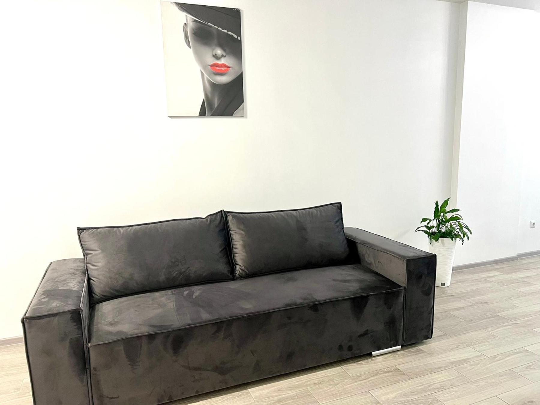 Osapart Comfortable Apartment In A Complex Great Britain Leopoli Esterno foto