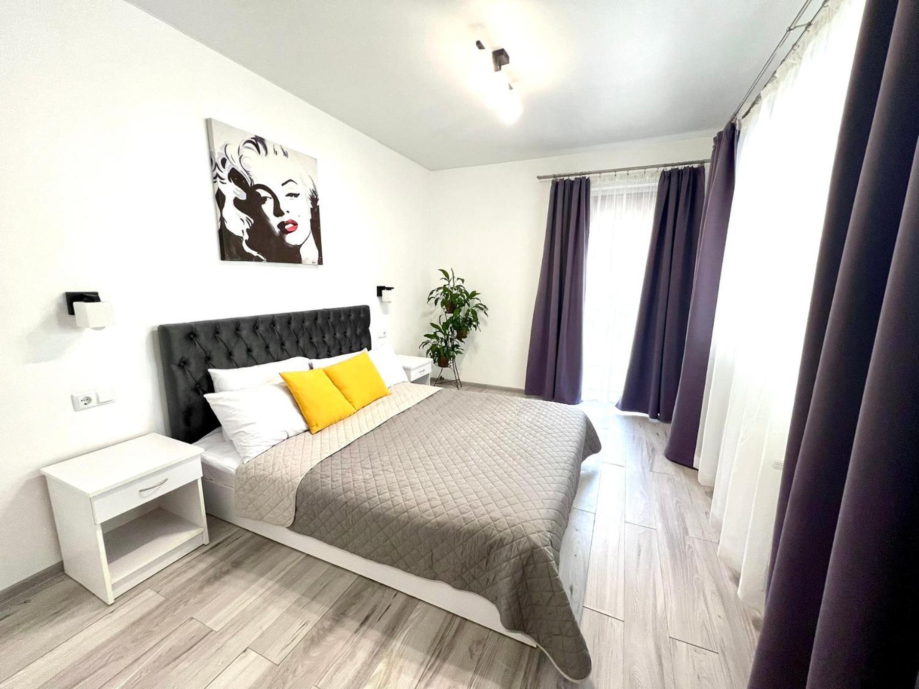 Osapart Comfortable Apartment In A Complex Great Britain Leopoli Esterno foto
