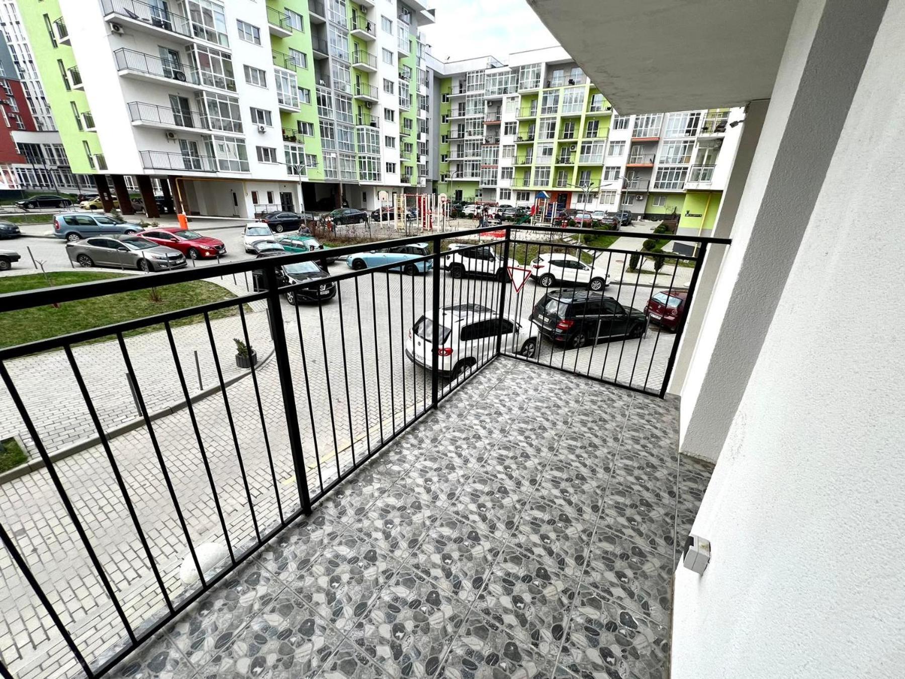Osapart Comfortable Apartment In A Complex Great Britain Leopoli Esterno foto