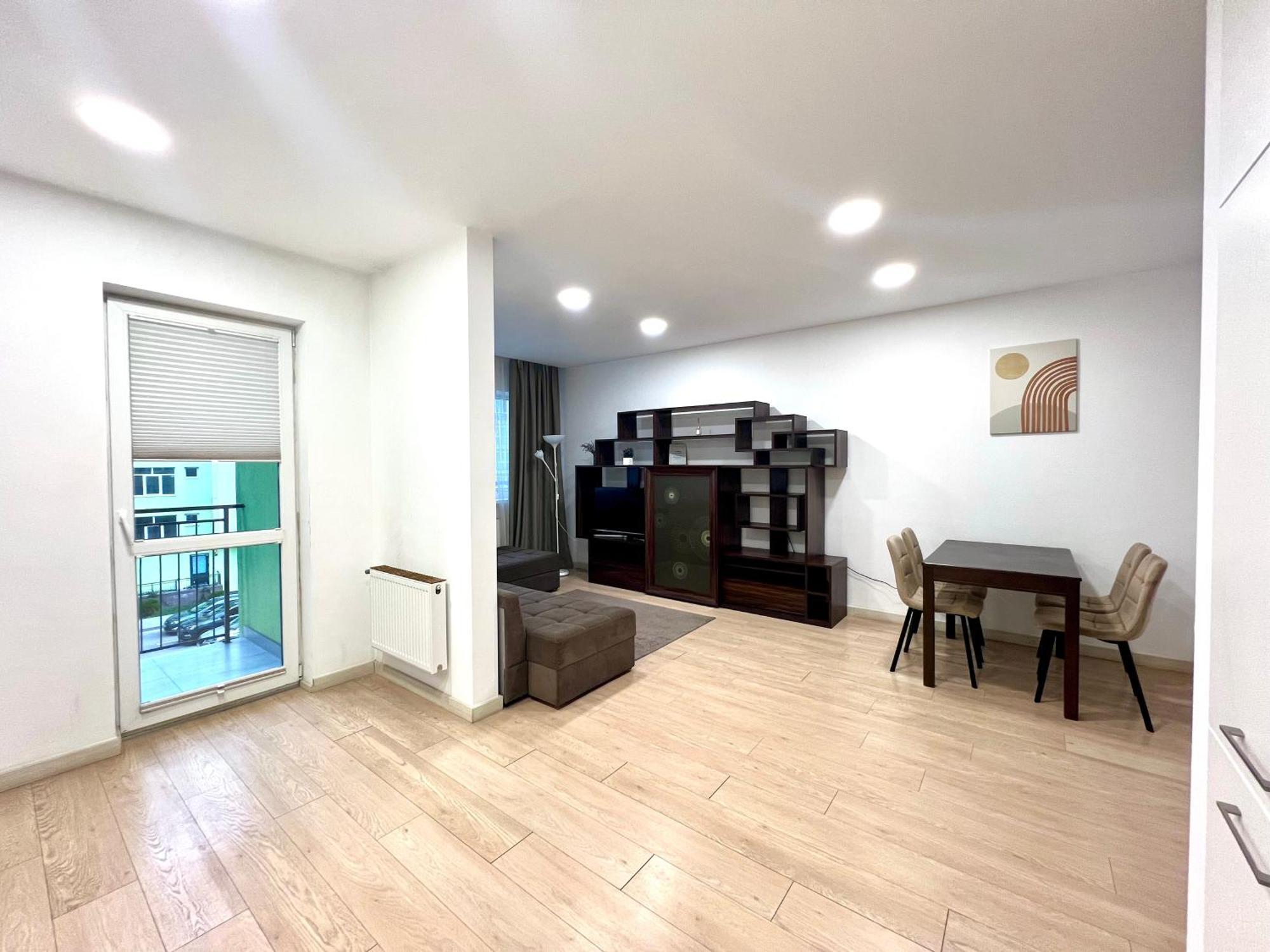 Osapart Comfortable Apartment In A Complex Great Britain Leopoli Esterno foto
