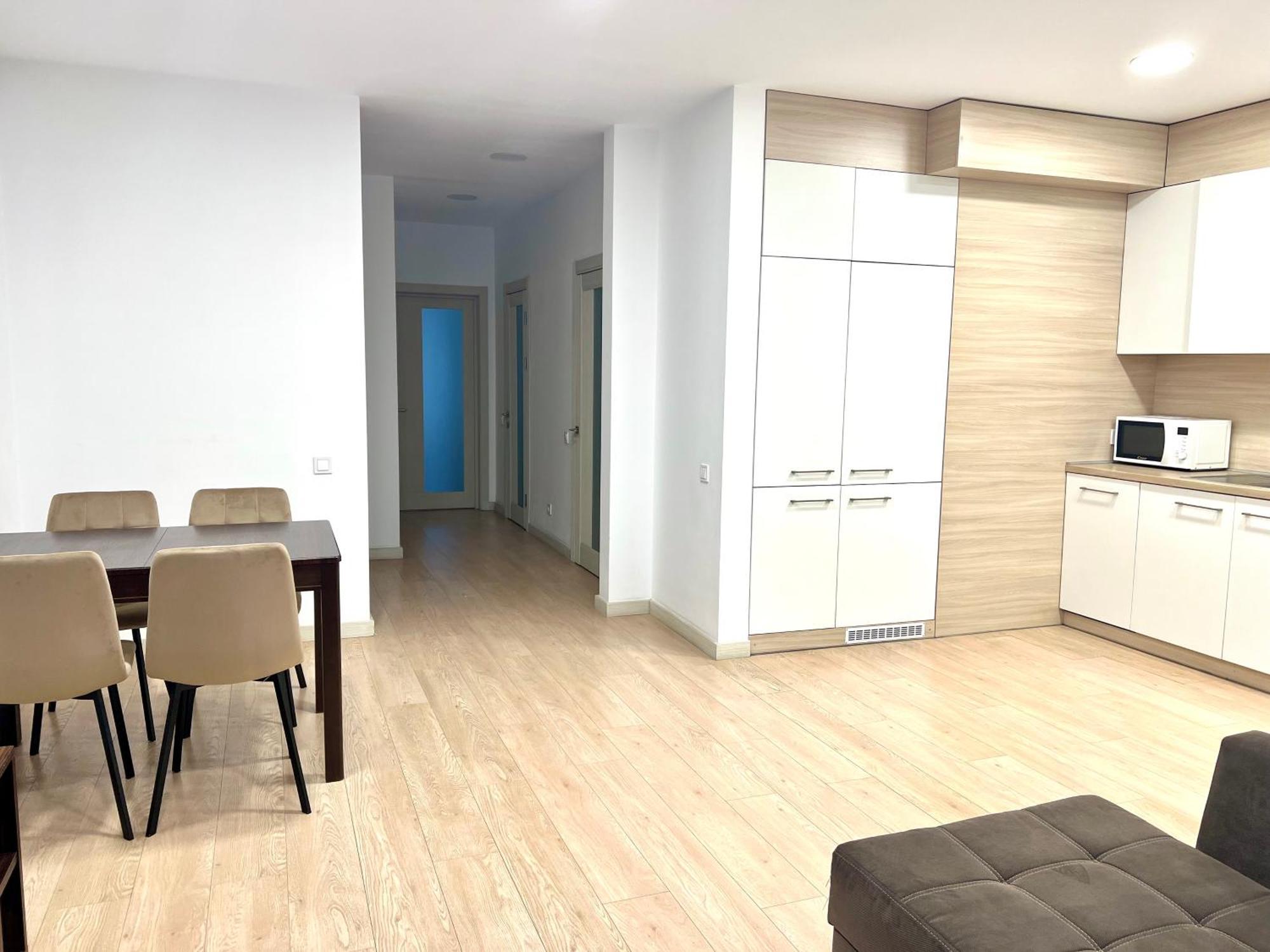 Osapart Comfortable Apartment In A Complex Great Britain Leopoli Esterno foto