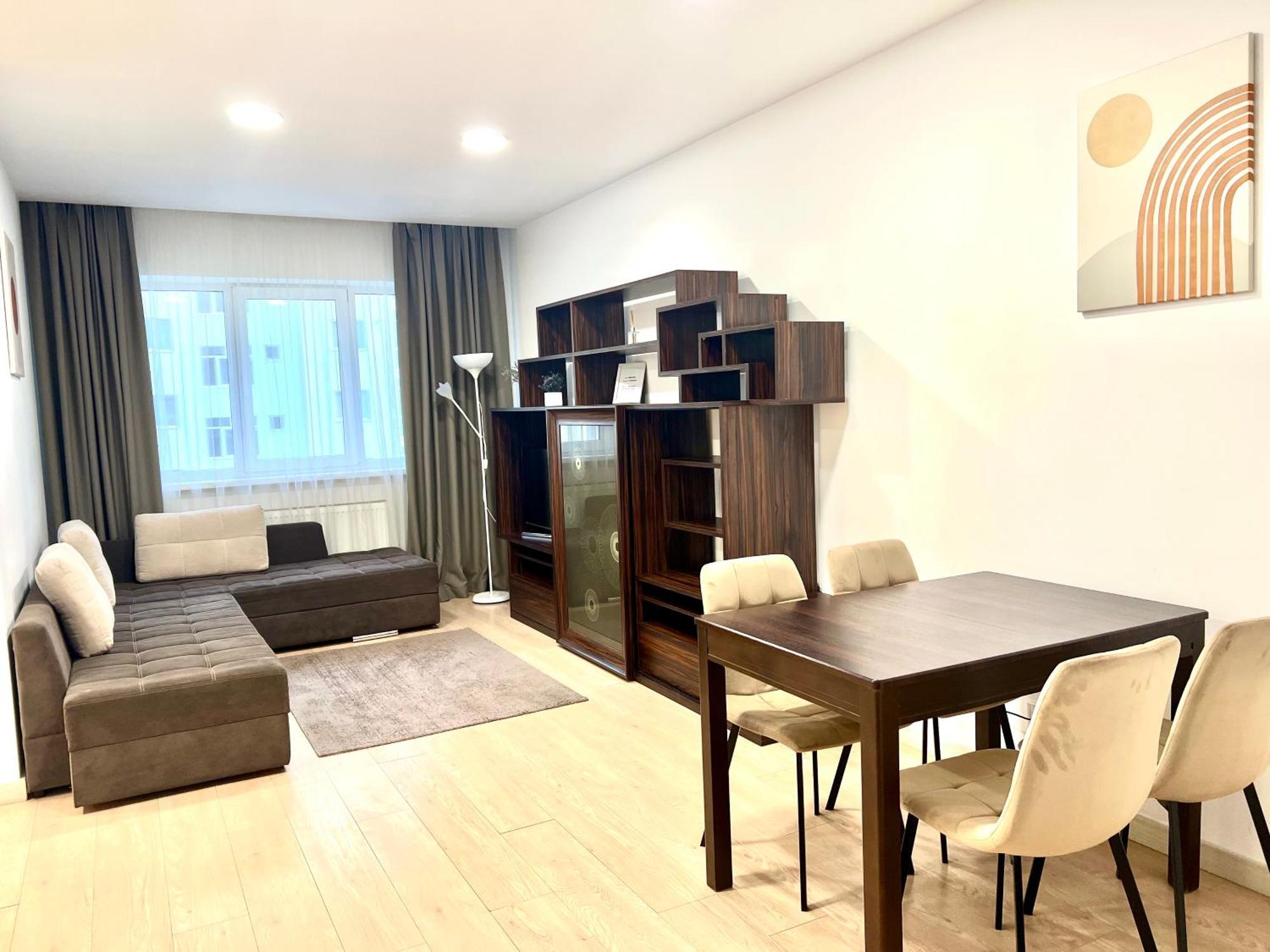 Osapart Comfortable Apartment In A Complex Great Britain Leopoli Esterno foto