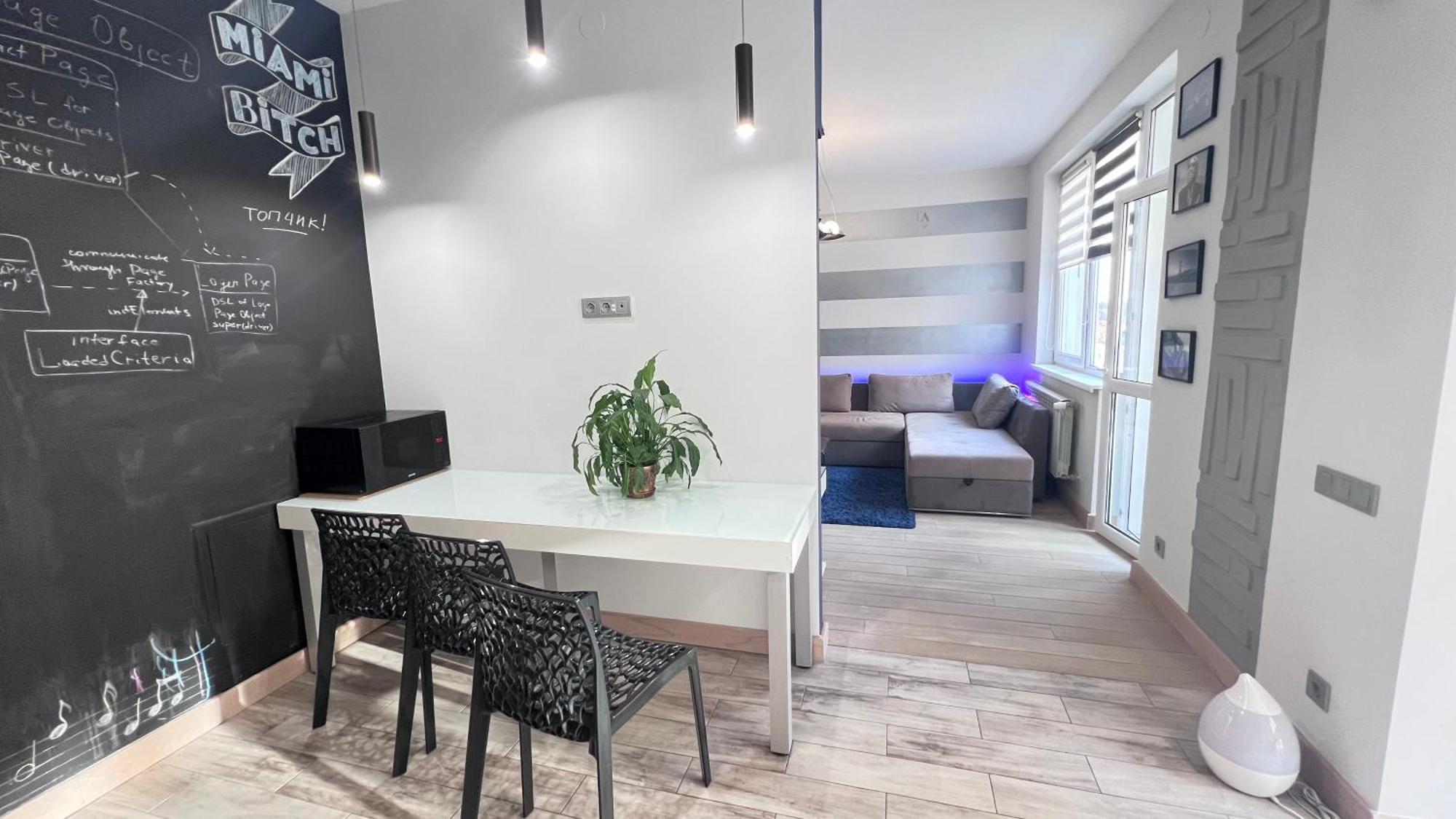 Osapart Comfortable Apartment In A Complex Great Britain Leopoli Esterno foto