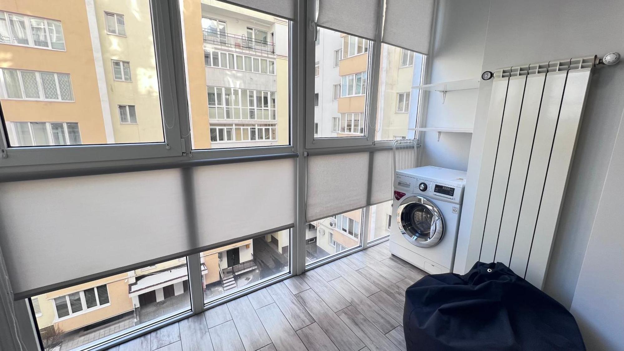 Osapart Comfortable Apartment In A Complex Great Britain Leopoli Esterno foto