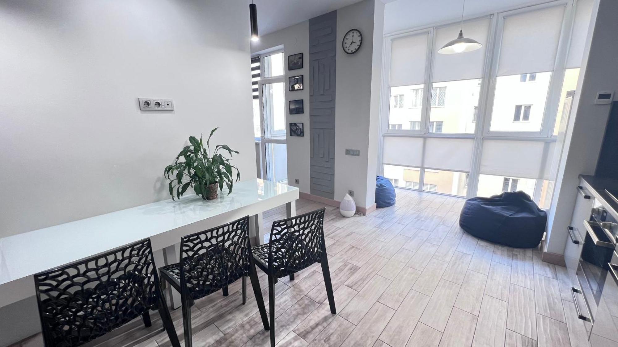 Osapart Comfortable Apartment In A Complex Great Britain Leopoli Esterno foto