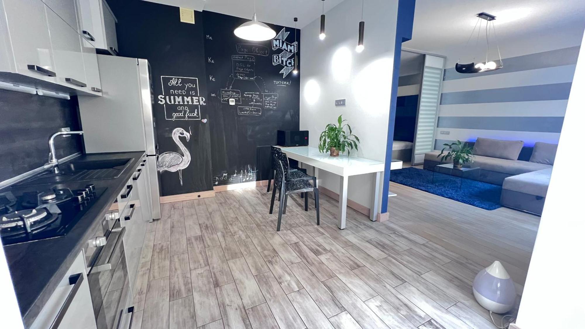 Osapart Comfortable Apartment In A Complex Great Britain Leopoli Esterno foto