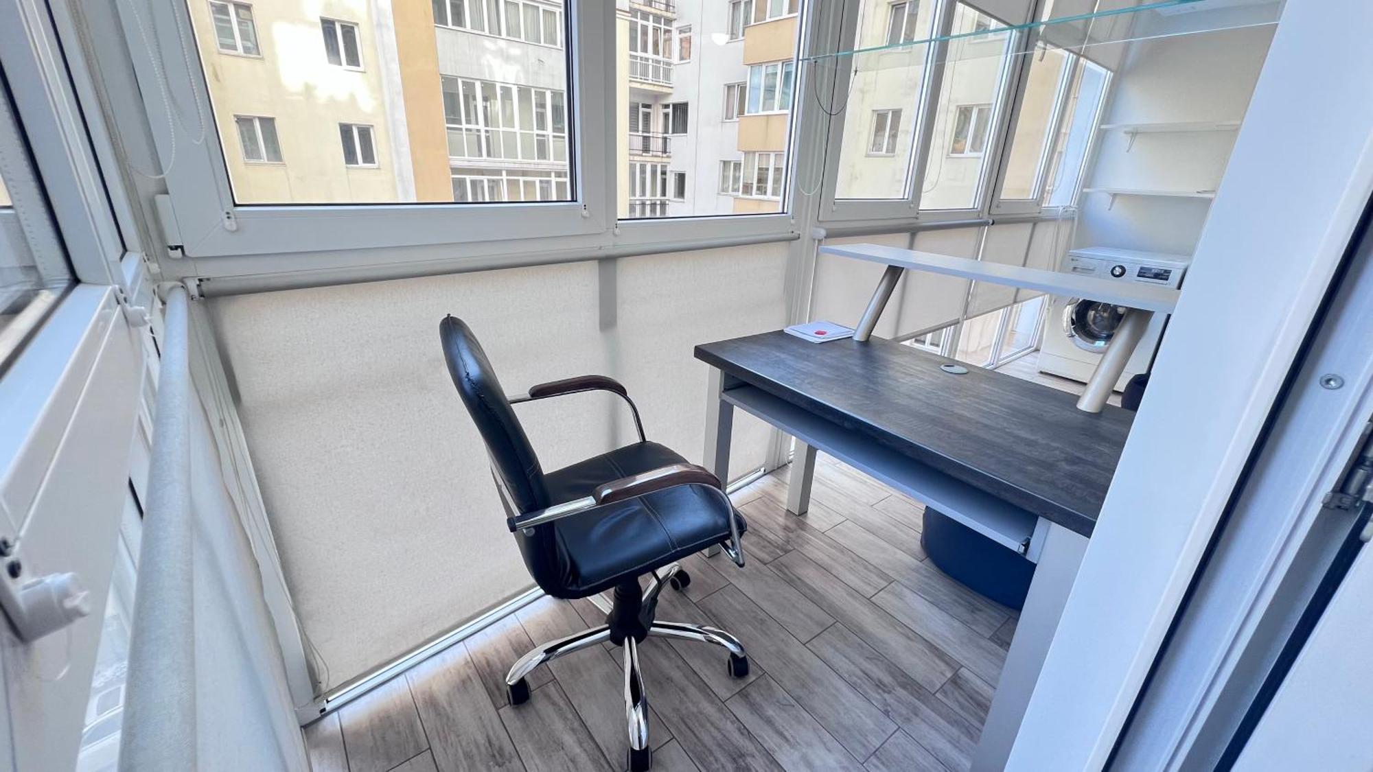 Osapart Comfortable Apartment In A Complex Great Britain Leopoli Esterno foto