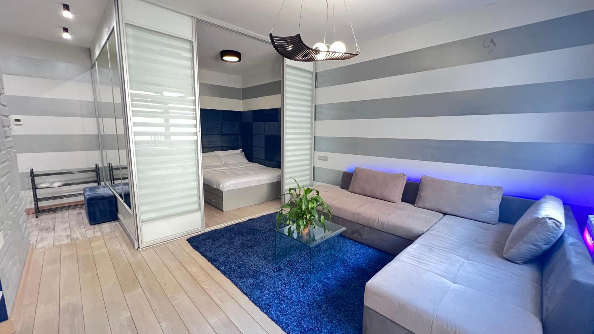 Osapart Comfortable Apartment In A Complex Great Britain Leopoli Esterno foto