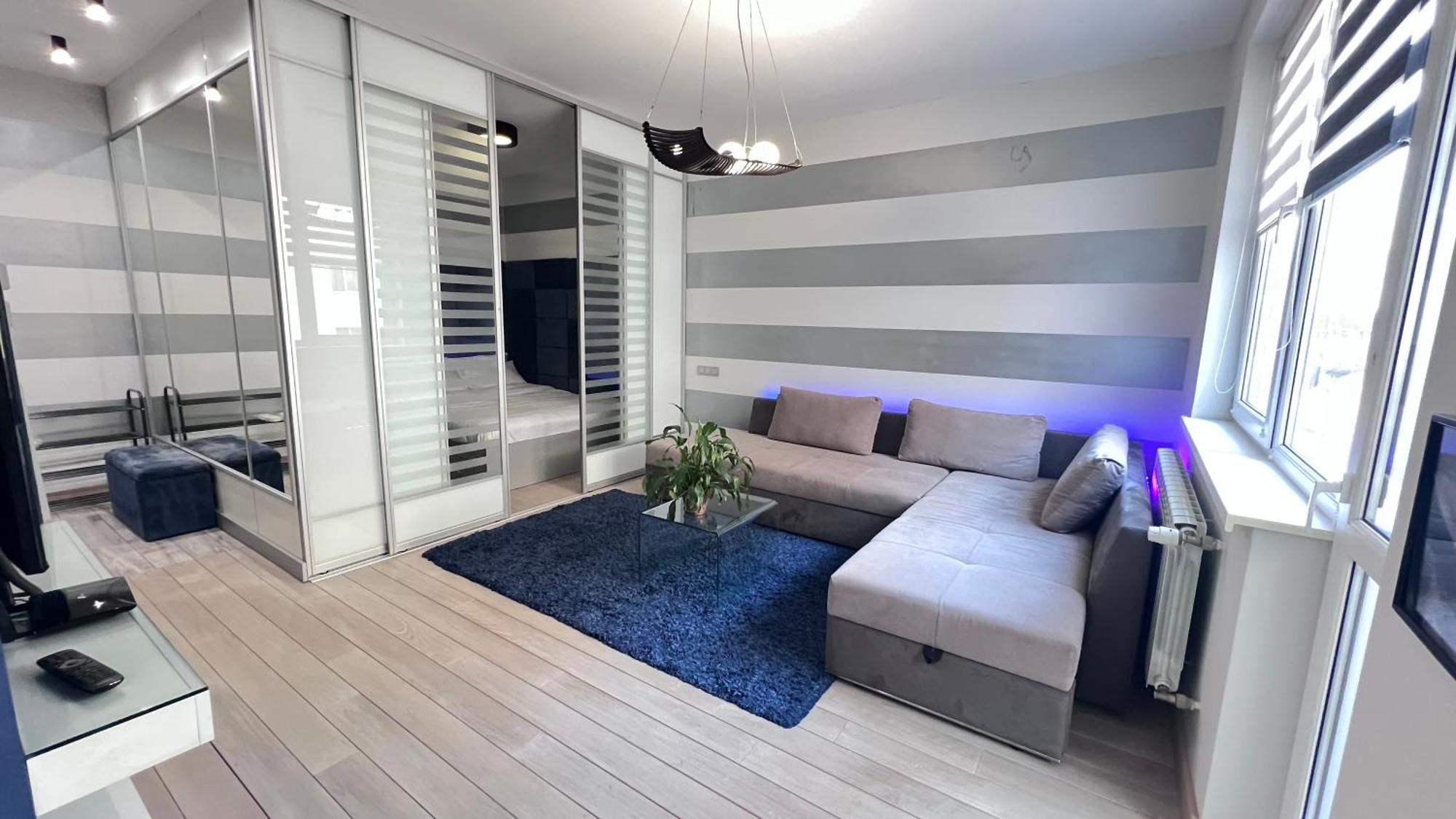 Osapart Comfortable Apartment In A Complex Great Britain Leopoli Esterno foto