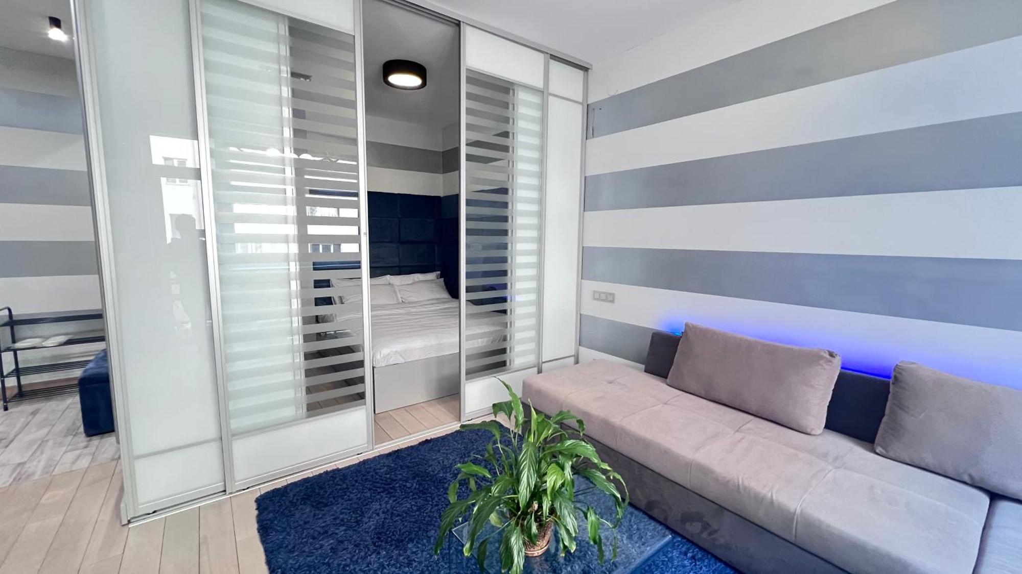 Osapart Comfortable Apartment In A Complex Great Britain Leopoli Esterno foto